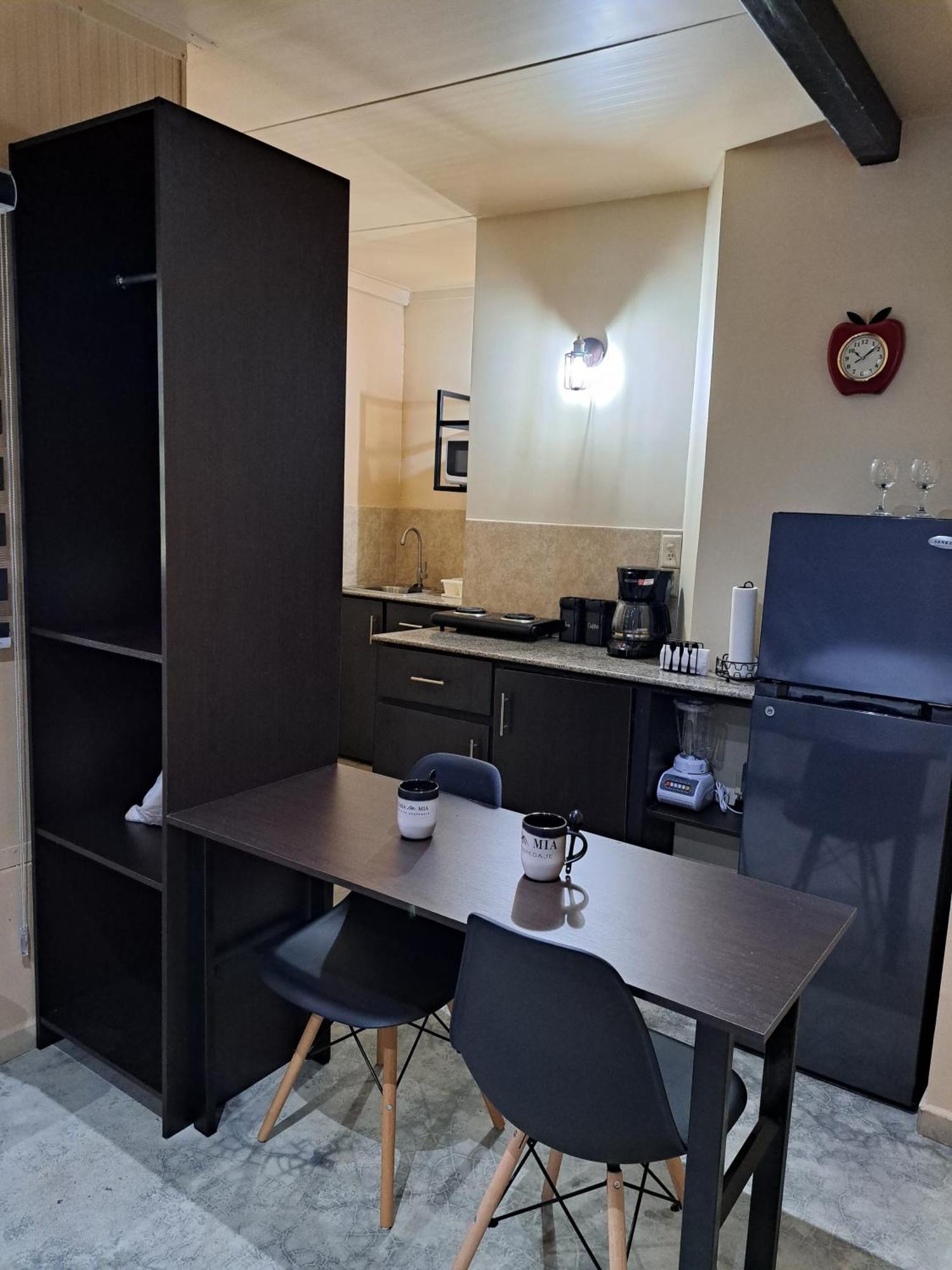Mokali Suite De Invitados By Casa Mia Los Algarrobos Zewnętrze zdjęcie