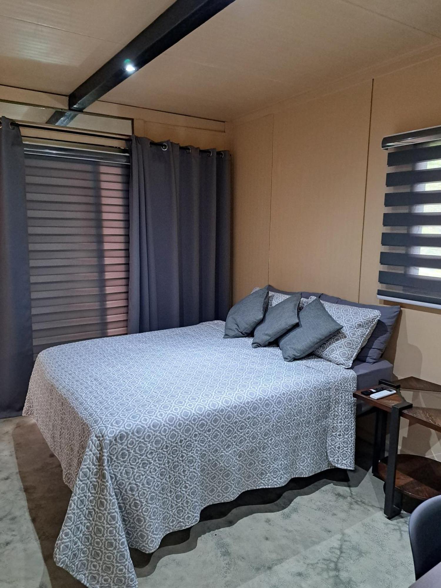 Mokali Suite De Invitados By Casa Mia Los Algarrobos Zewnętrze zdjęcie
